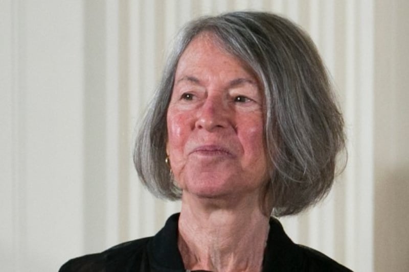 Louise Glück wins Nobel Prize in Literature 2020
