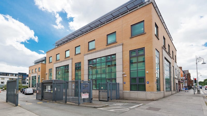 Bock D, Parkgate Business Centre