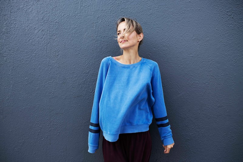 Gemma Hayes, part of the mostly Irish line-up in Clonakilty. Photograph: Mike Prior