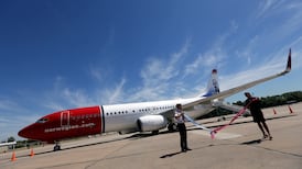 Norwegian Air to fly from Shannon to New York daily