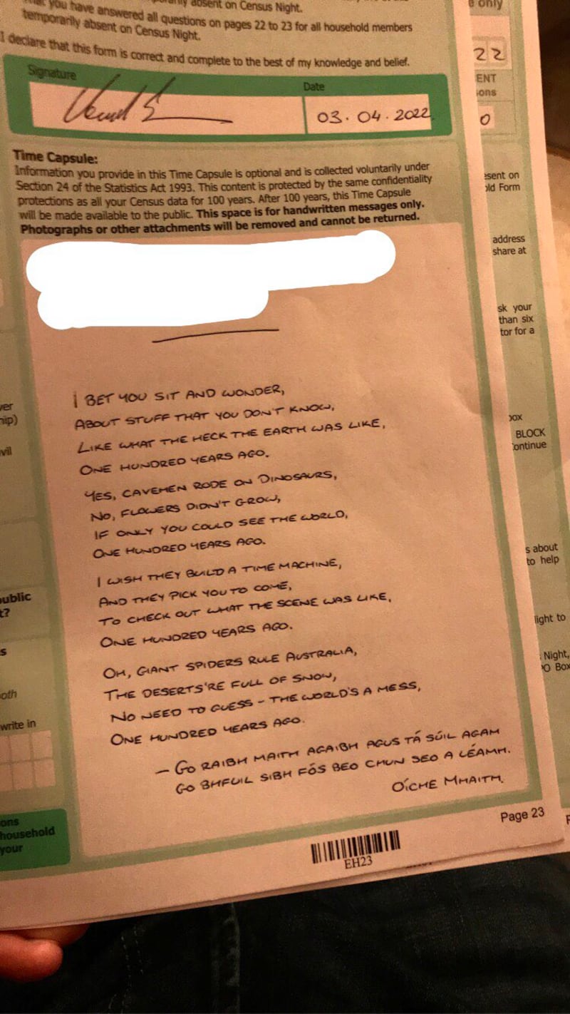 Impressive rhyming