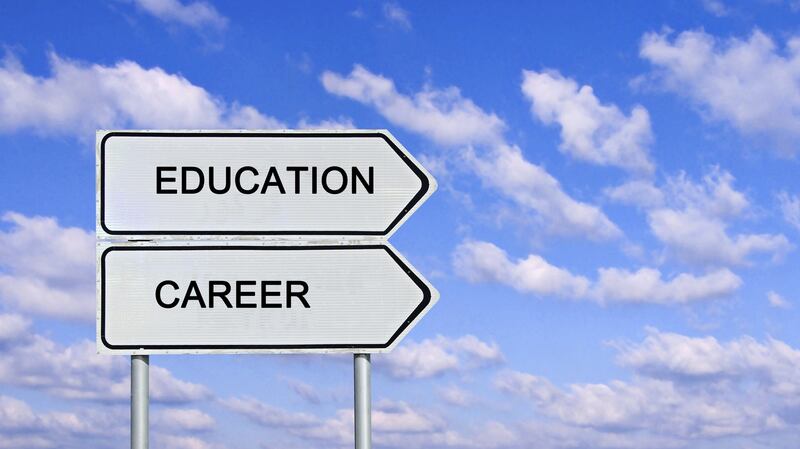 Learn “on the fly”:  70 per cent of learning happens informally in workplaces, 20 per cent through coaches, while just 10 per cent comes from formal coursework or training