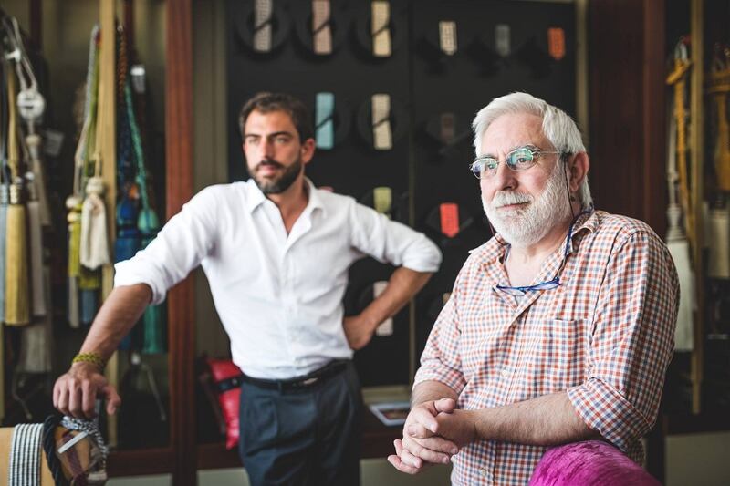 More people in Ireland earn their living from family-run enterprises than from foreign-owned businesses and the public sector combined. Picture: iStock