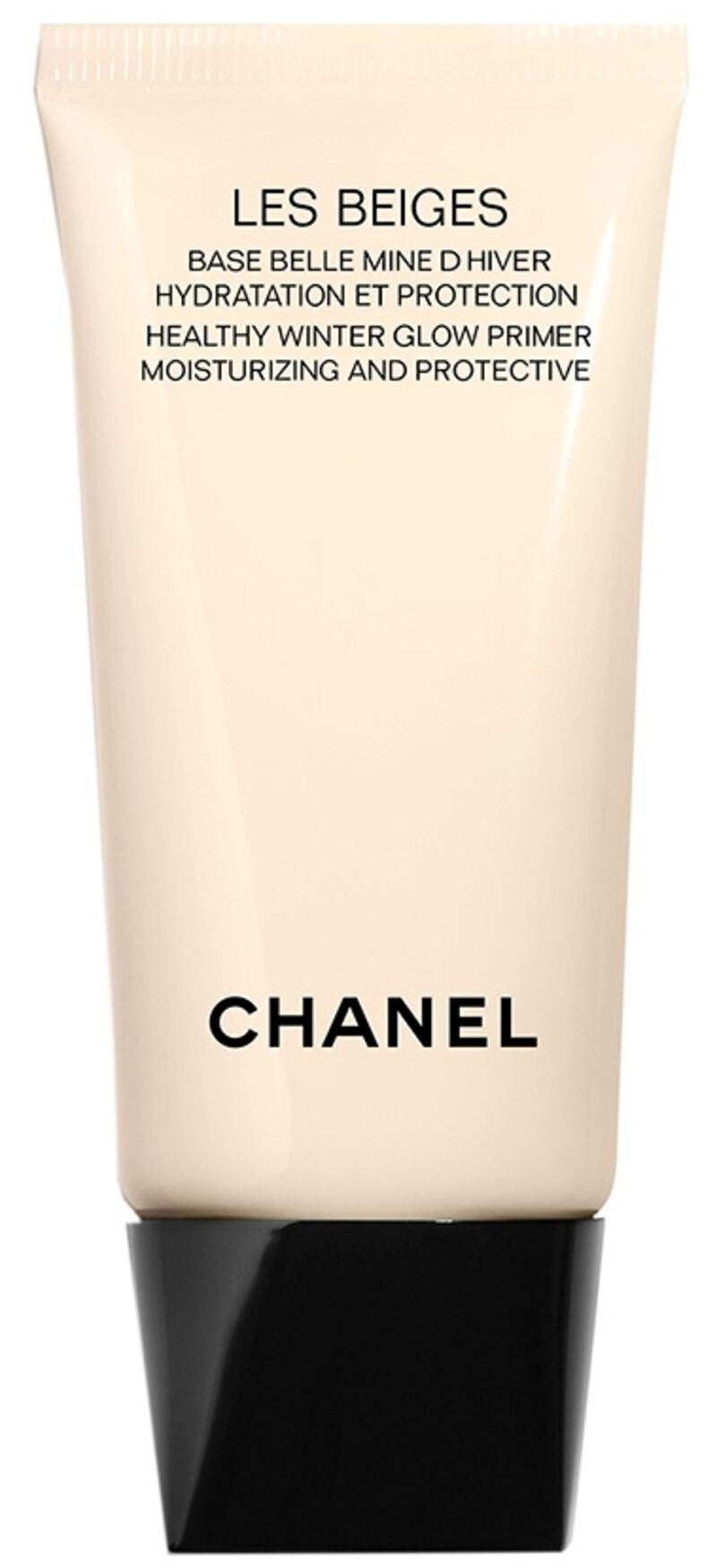 Les Beiges, Chanel