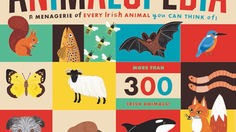 Children’s books for Christmas: from a crime-fighting fox to the best encyclopaedias