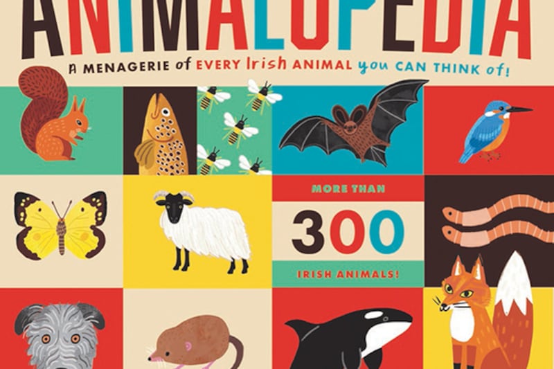 Children’s books for Christmas: from a crime-fighting fox to the best encyclopaedias
