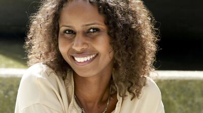 Nadifa Mohamed