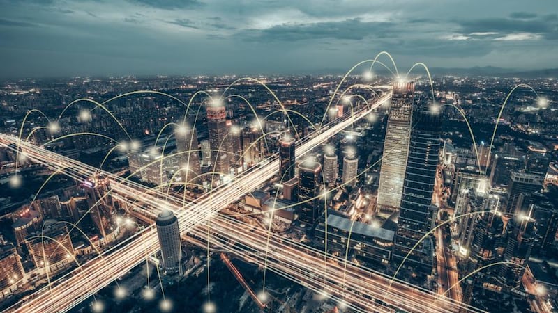“Last year was a bumper year for M&A globally with deal volumes reaching their third highest on record.” Photograph: iStock