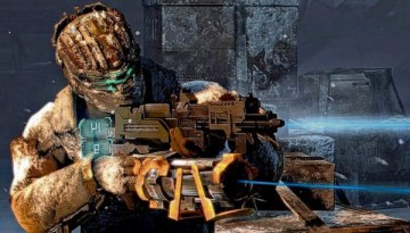 Dead Space 3