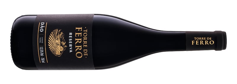Torre de Ferro Reserva Dão 2021