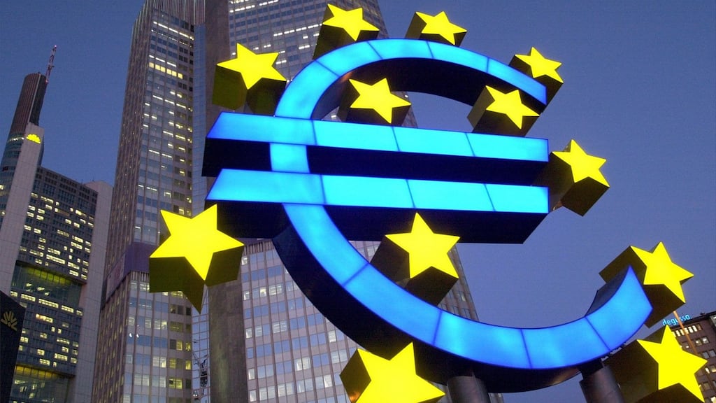 In 2014, the ECB became the first major central bank to introduce a negative deposit rate policy