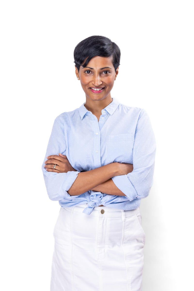 Amruta Vaidya, Coca-Cola Ireland country manager