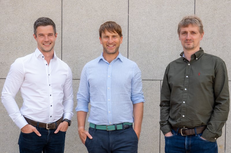 Donagh Barry’s Axis Education invests in Sligo edtech firm Studyclix