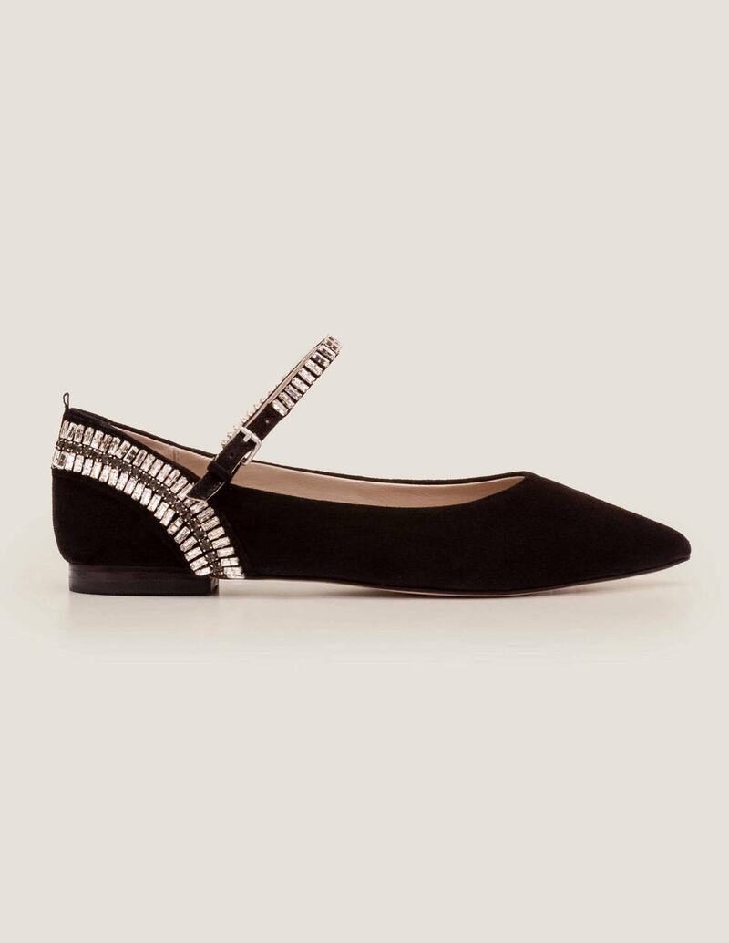 Flats, Û140, Boden