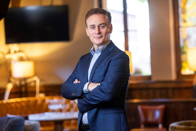 ‘I’ve lost money many times. If you’re building businesses, it comes with the territory’