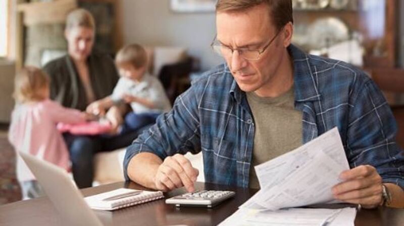 Minister for Education Richard Bruton said the department had agreed to undertake an economic analysis of different funding options for third level, including that of a student loan system. File photograph: iStockPhoto