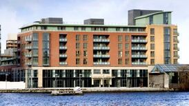 Engineer joined to action in Longboat Quay case