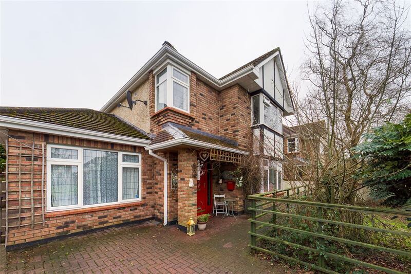 This Carlow home is close to the town’s amenities