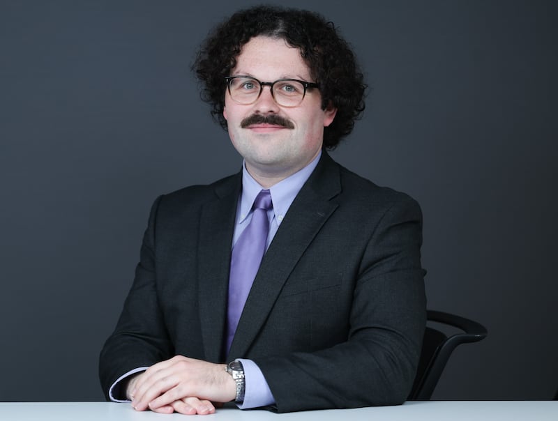 Keenan Stack, Ibec