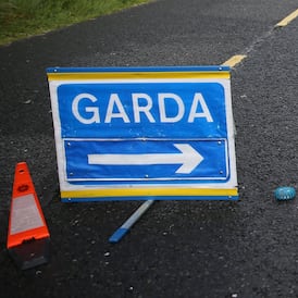 Two men dead following four-vehicle collision in Tipperary