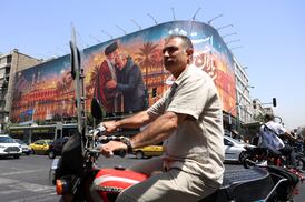 Mediators intervene as tit-for-tat strikes threaten US-Iran interim deal