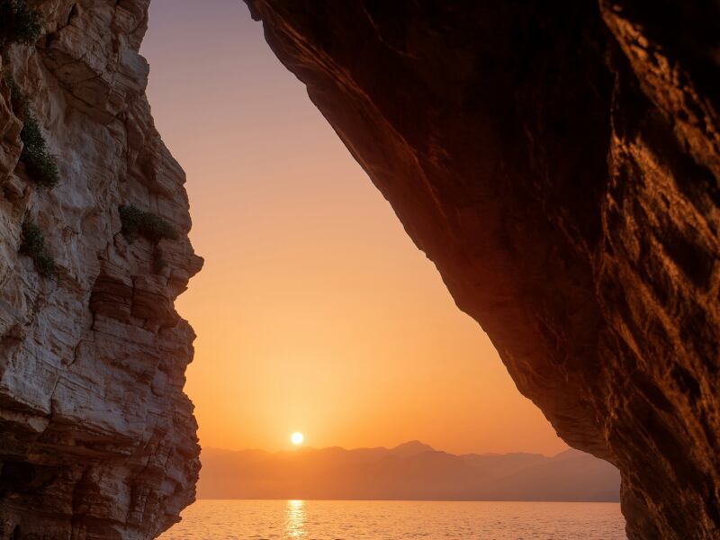 The gentle island of Crete is a space for families to slow down, together, between sea and sand