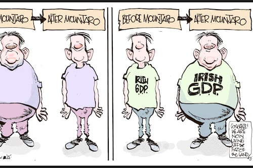 Martyn Turner