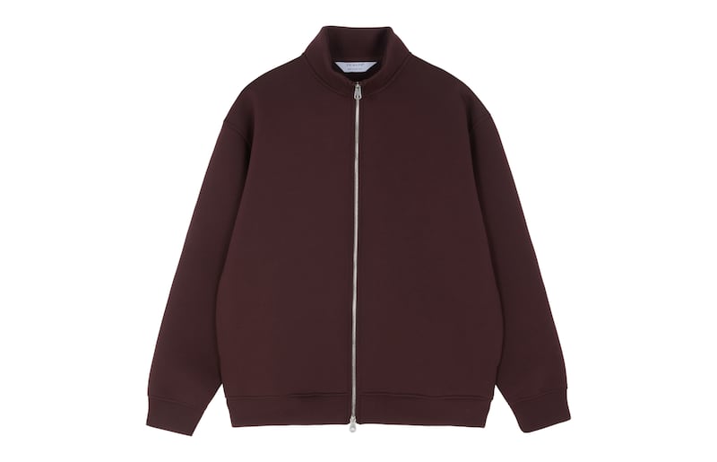 Bomber jacket. €26, Primark