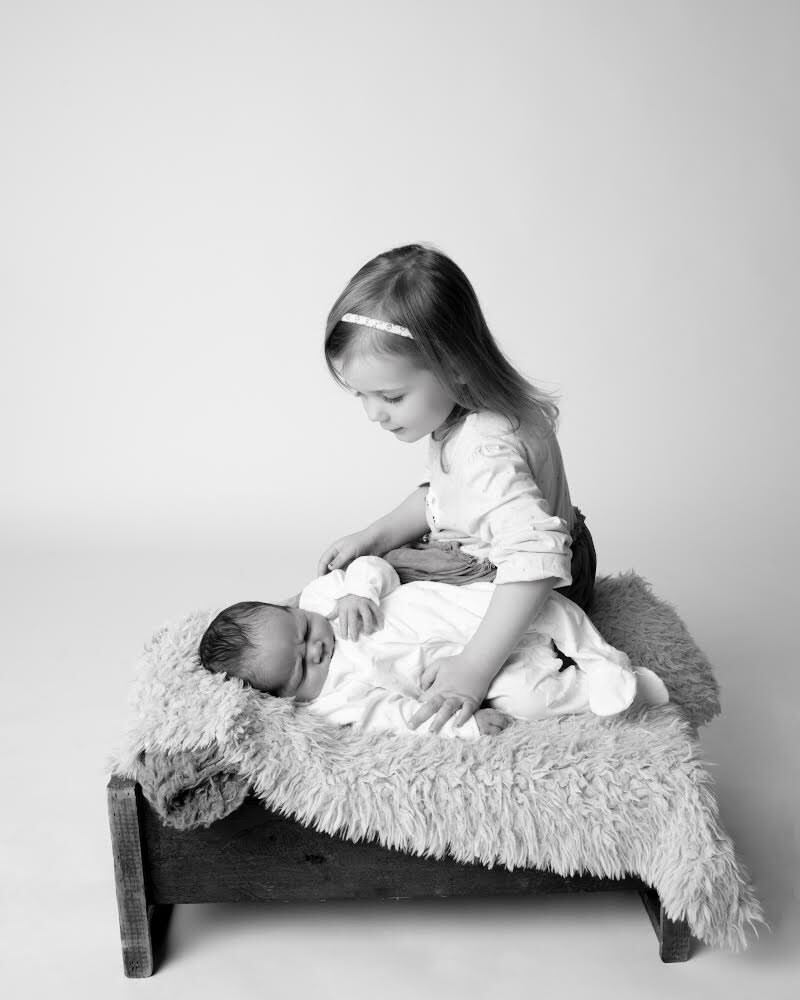 Saoirse and Cillian