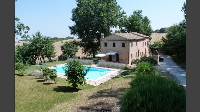 Italy Le Marche