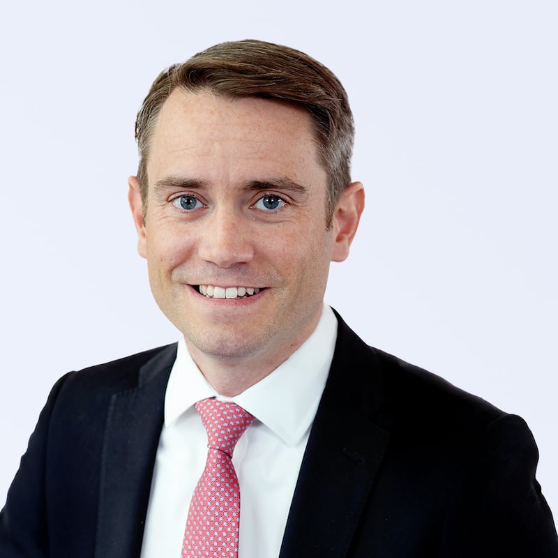 Colm O'Callaghan: Indigenous firms often struggle to access large-scale equity funding.