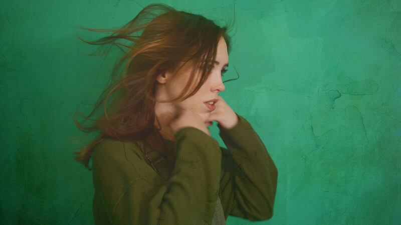 Soccer Mommy
