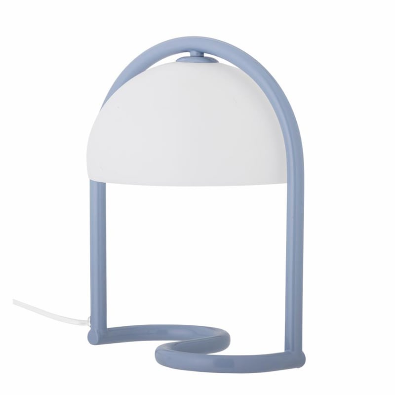 Favour lamp, Pieces