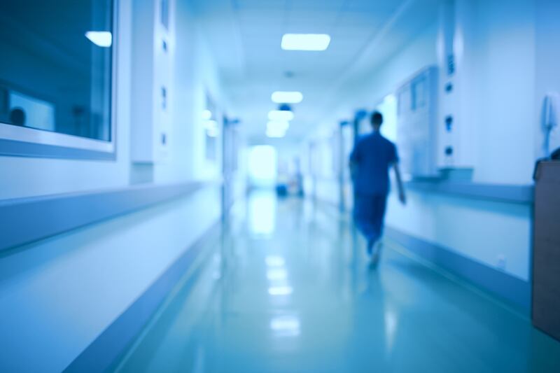 Negligence cases can have a severe impact on the confidence of accused doctors and nurses. Photograph: iStock/Getty Images