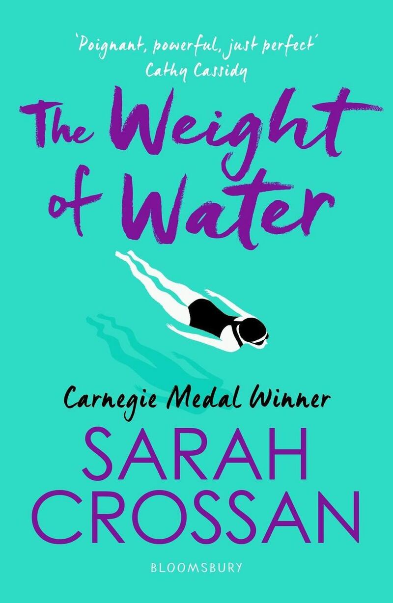 Books through verse have risen in popularity and the woman spearheading this rise is our own Laureate na nÓg, Sarah Crossan.