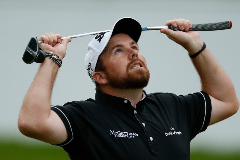 ‘Didn’t win. End of story’ - Lowry ready to banish US Open regrets