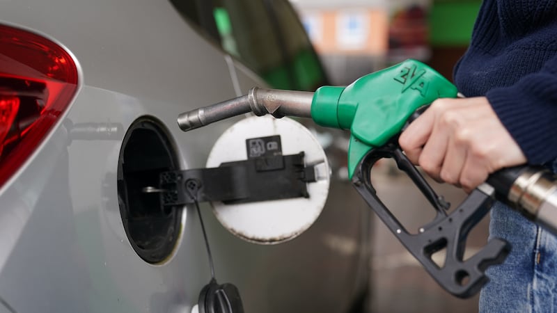 Government has ‘no immediate concerns’ about disruption to oil supplies