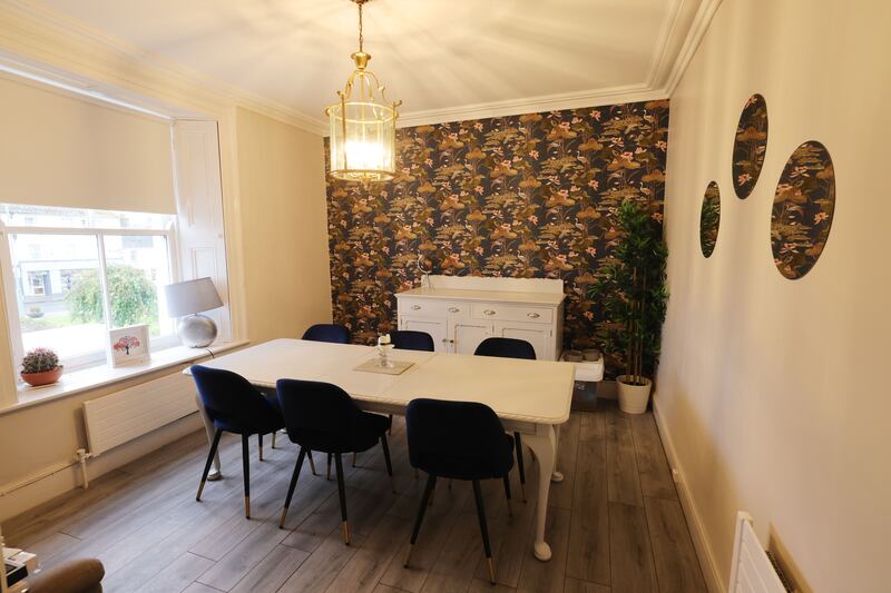 Diningroom

