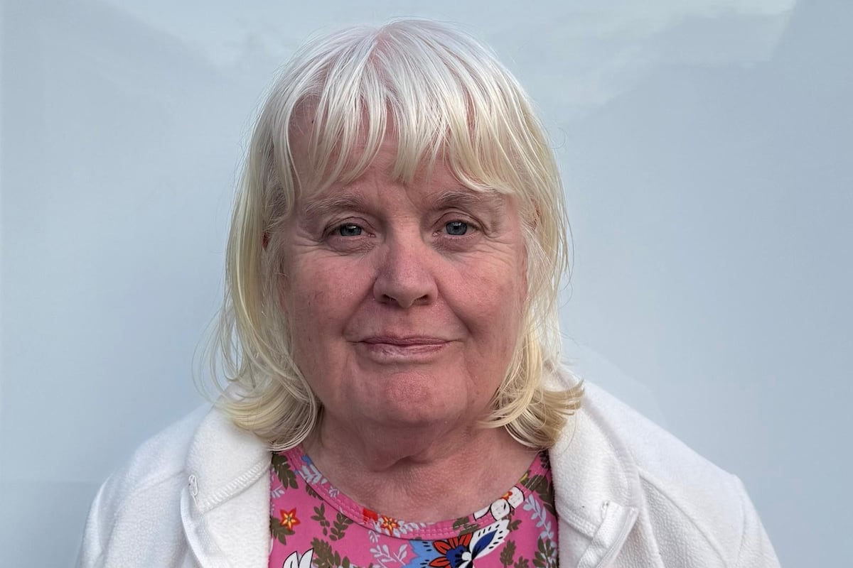 Edenderry firebomb victim Mary Holt to be buried on Sunday