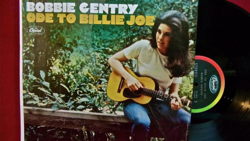 Who was Billie Joe McAllister and why did he die? In Gentry’s song Ode to Billie Joe, a hit single that knocked the Beatles’ All You Need Is Love from the top of the US charts, McAllister is reported, by the narrator’s mother, to have jumped from the Tallahatchee Bridge. Stranger still: before his death, what were Billie Joe and the “girl that looked a lot like” the narrator throwing from the bridge?