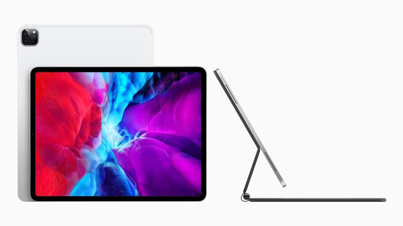 Apple’s iPad is a powerful all-rounder