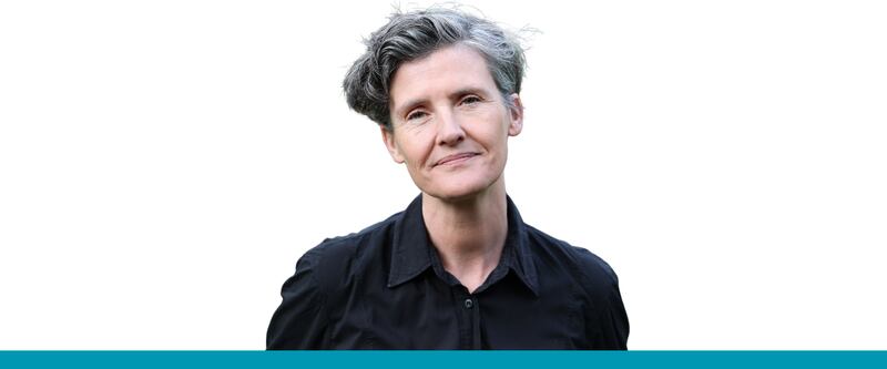 Director of Coco Content, NXF – National LGBTQ+ Federation and former Big Brother contestant Anna Nolan. Photograph: Nick Bradshaw