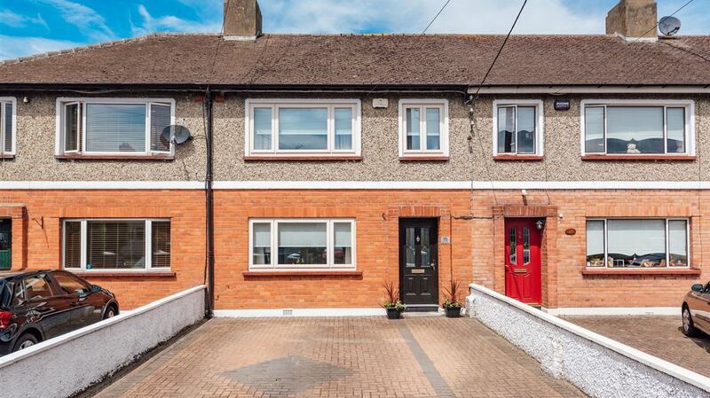 15 Blarney Park, Kimmage, Dublin 12