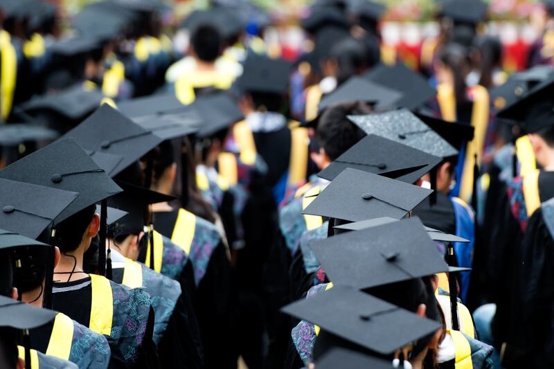 Higher education is being turned into an extended form of secondary school