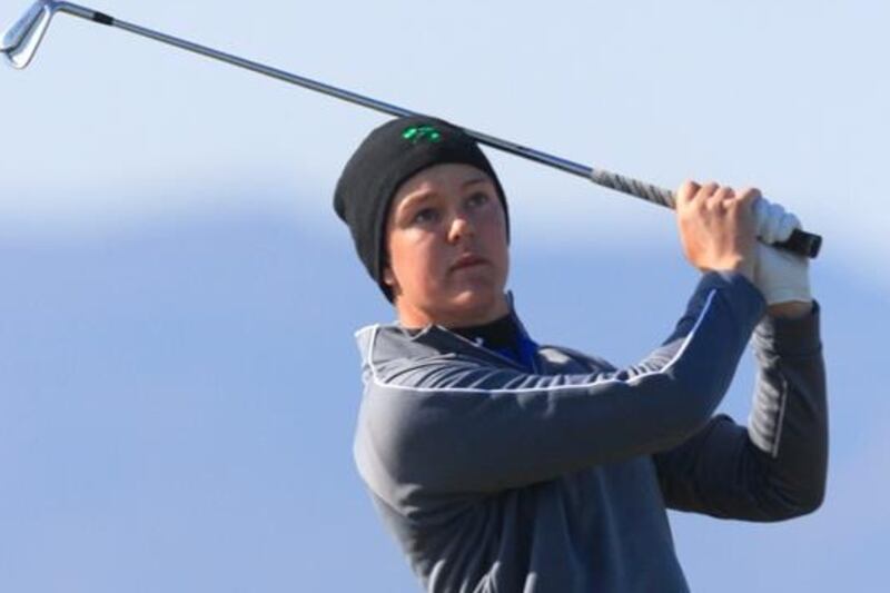 Shay’s Short Game: Galbraith second in St Andrews Trophy