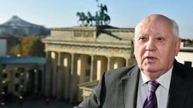 Ex-USSR leader Gorbachev warns of new Cold War