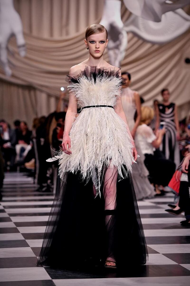 Christian Dior