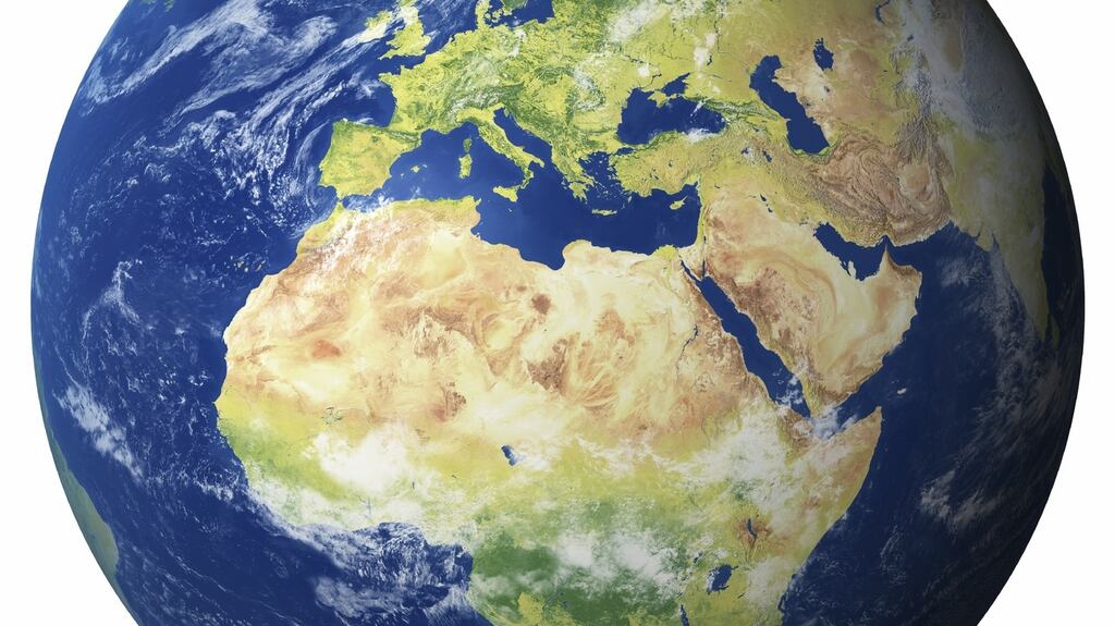 A million animal and plant species  are threatened with extinction – more than at any other time in human history