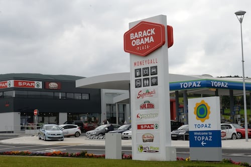 Emer McLysaght: Ireland’s best pitstop – we’re spoilt for choice