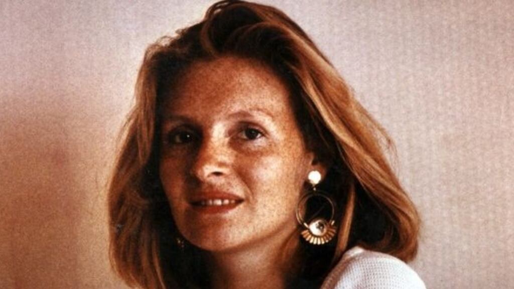 Sophie Toscan du Plantier was found dead outside her holiday home in west Cork in 1996.